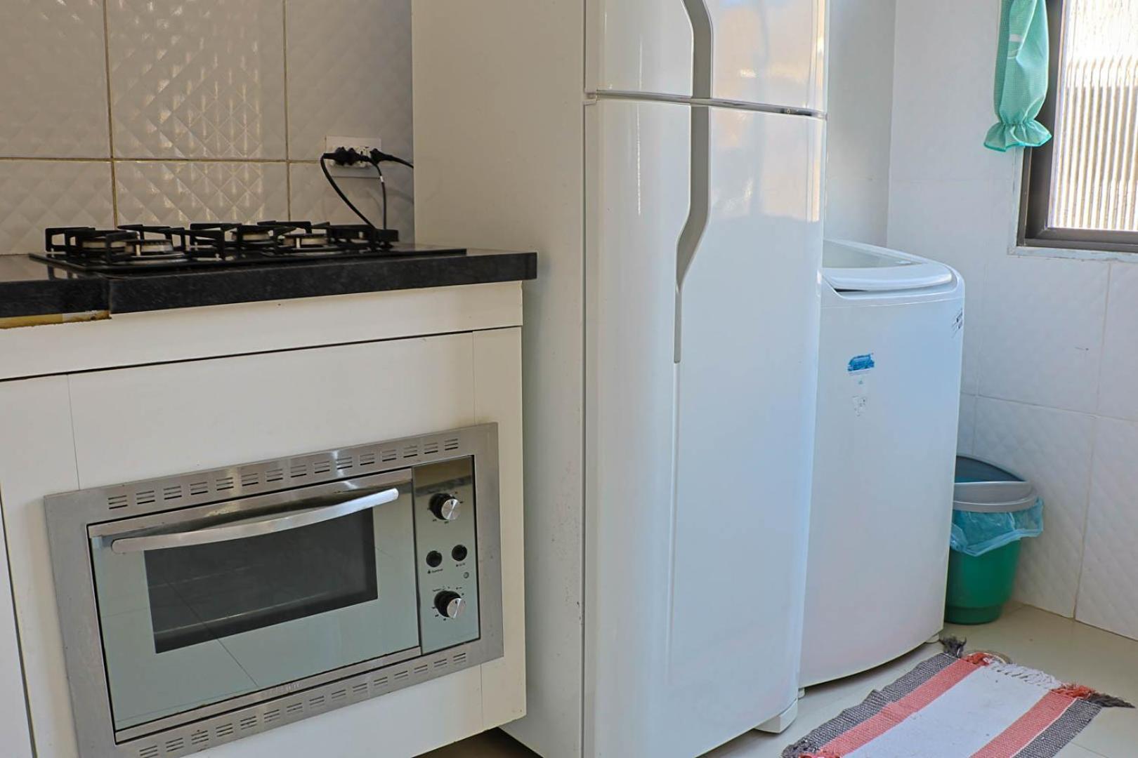 Apto A 500 Metros Da Da Enseada Apartment Guaruja