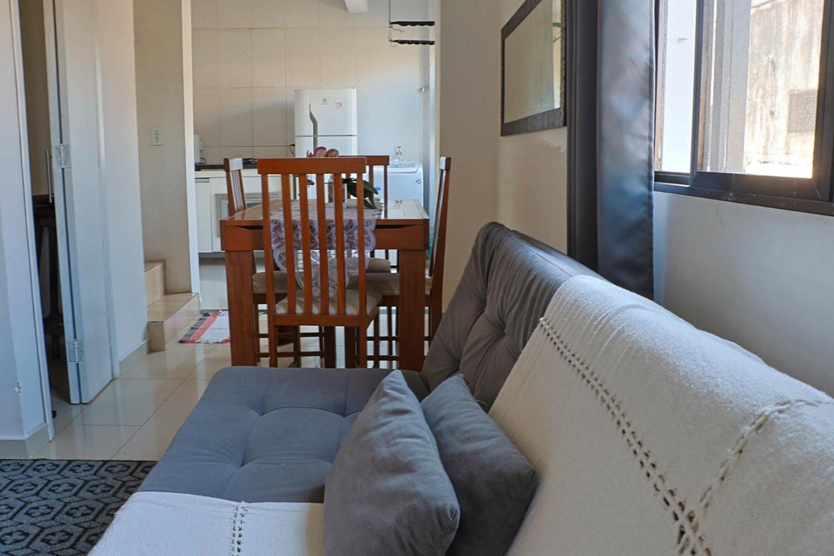 Apartment Apto A 500 Metros Da Da Enseada