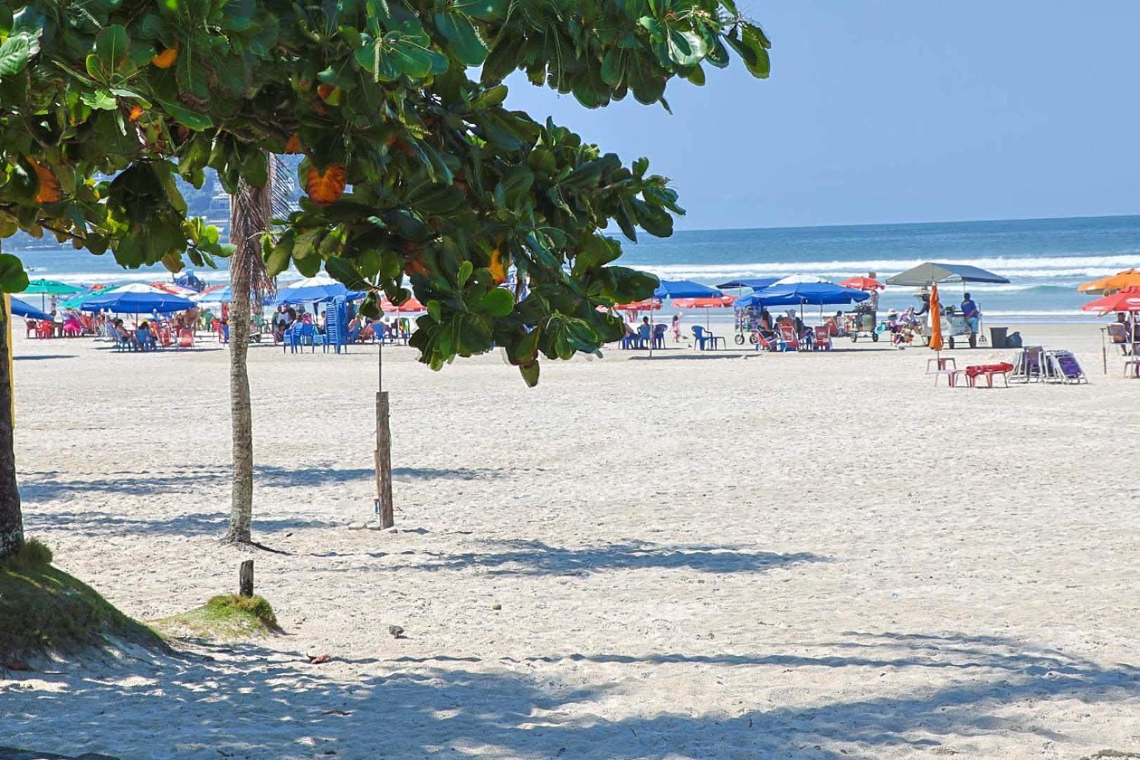 Apto A 500 Metros Da Da Enseada Guaruja
