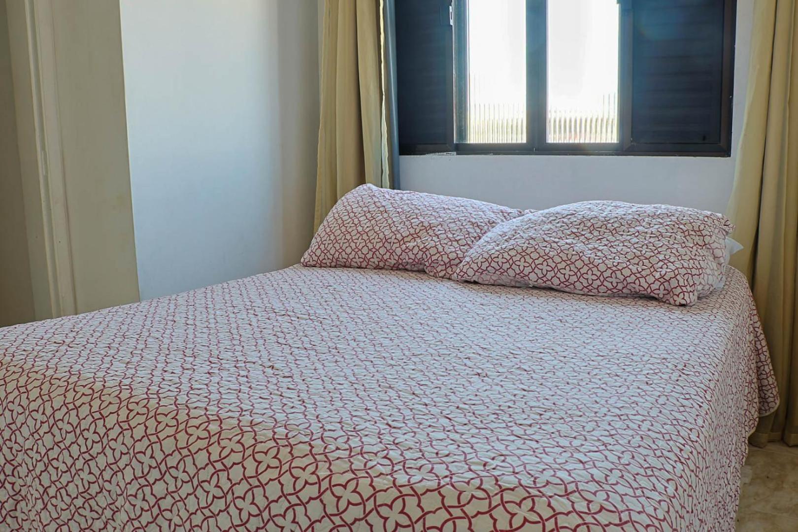 Apartment Apto A 500 Metros Da Da Enseada *